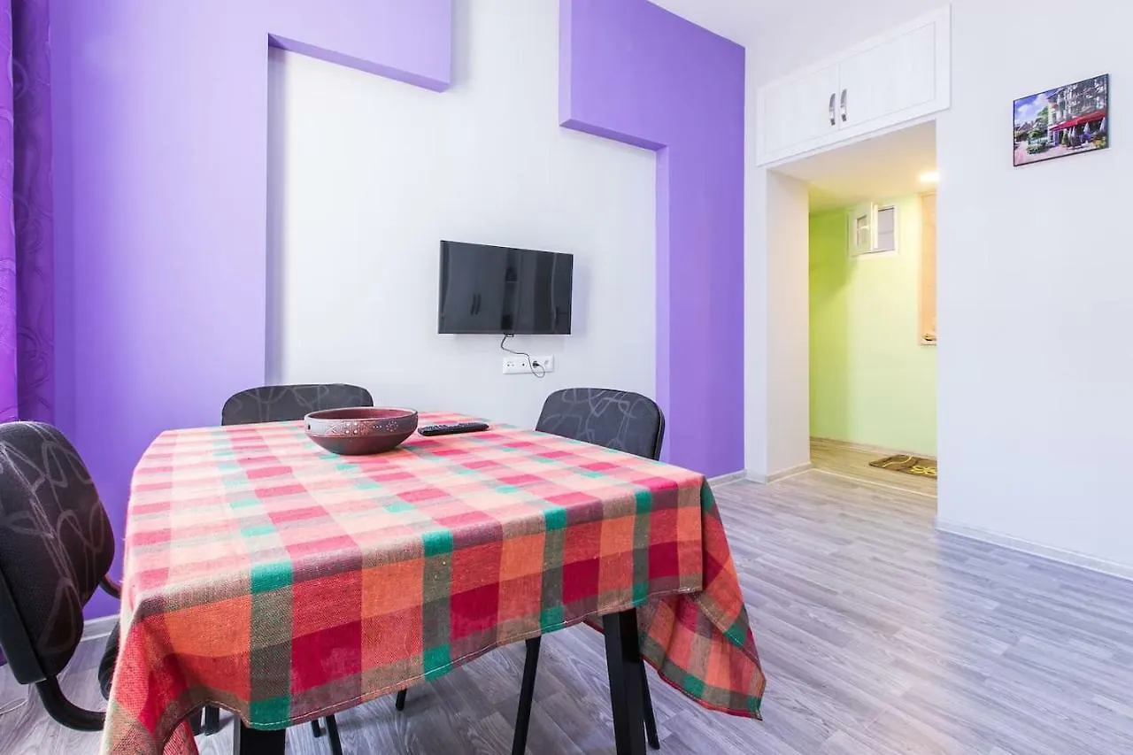 Cozy Apartment In Old Tbilisi 0*,  Georgia
