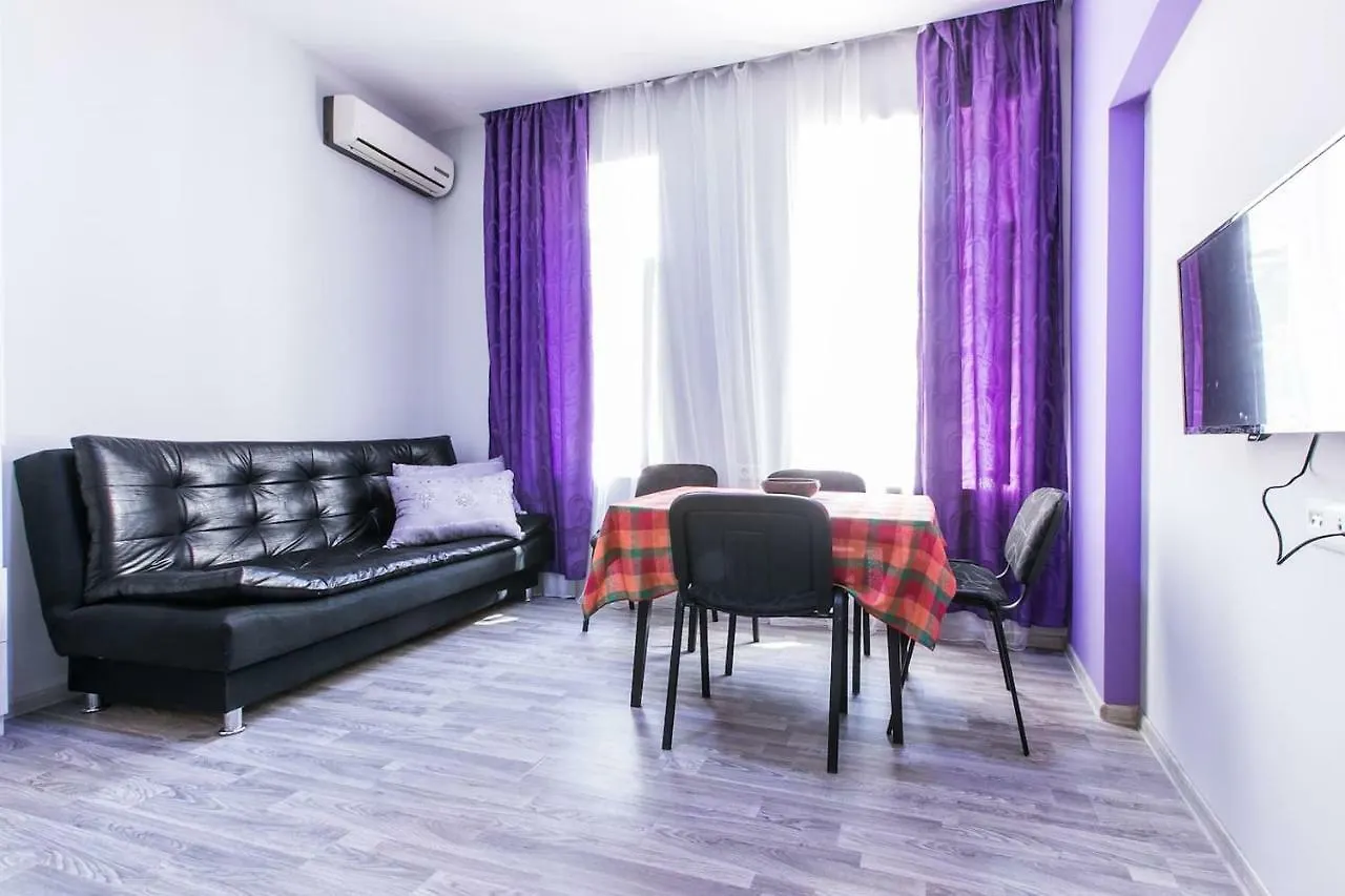 Cozy Apartment In Old Tbilisi