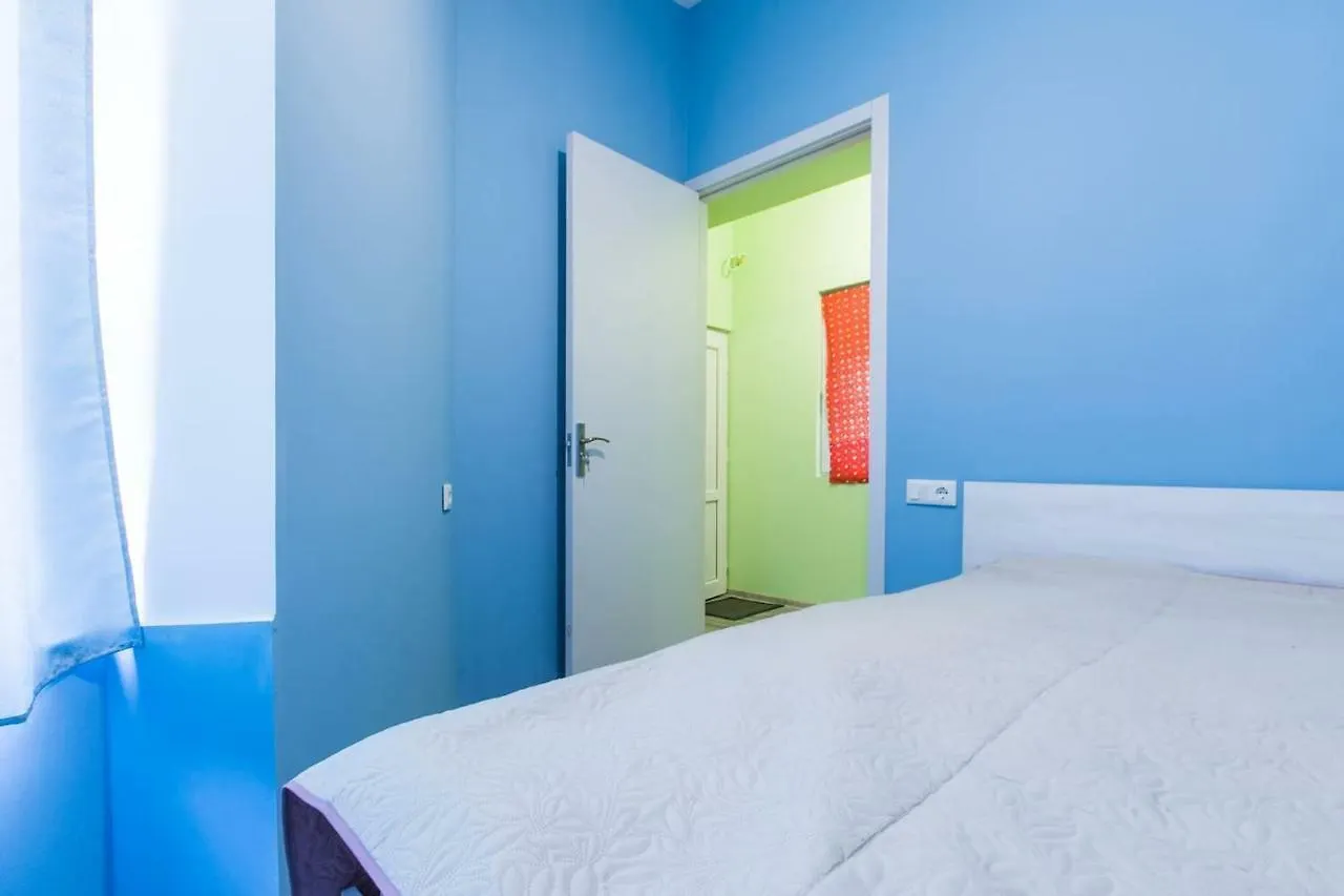 Cozy Apartment In Old Tbilisi