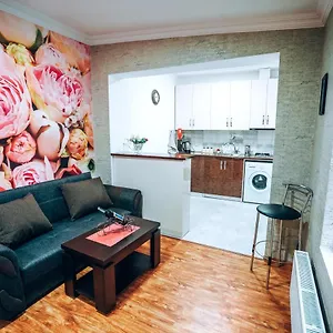 Апартаменты Second House Rustaveli, Тбилиси